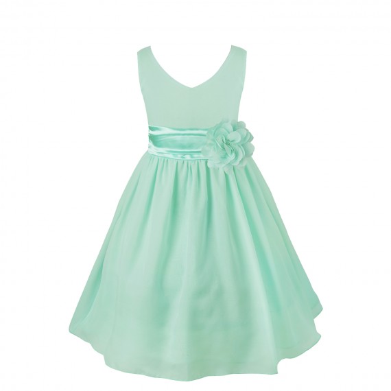 Kids Bridesmaid Dresses