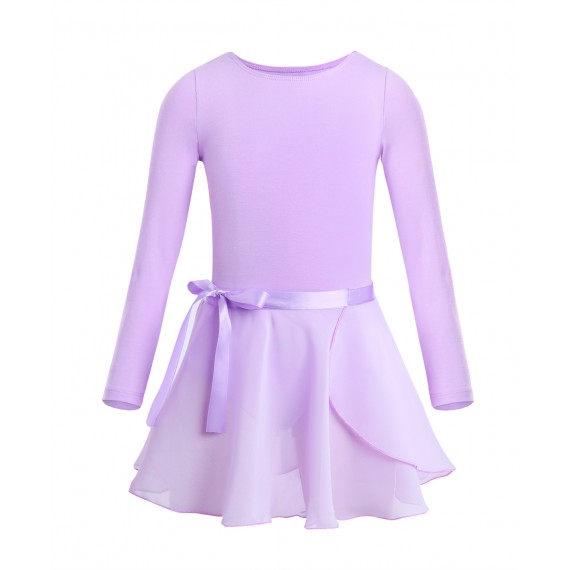 long skirt dresses for girls