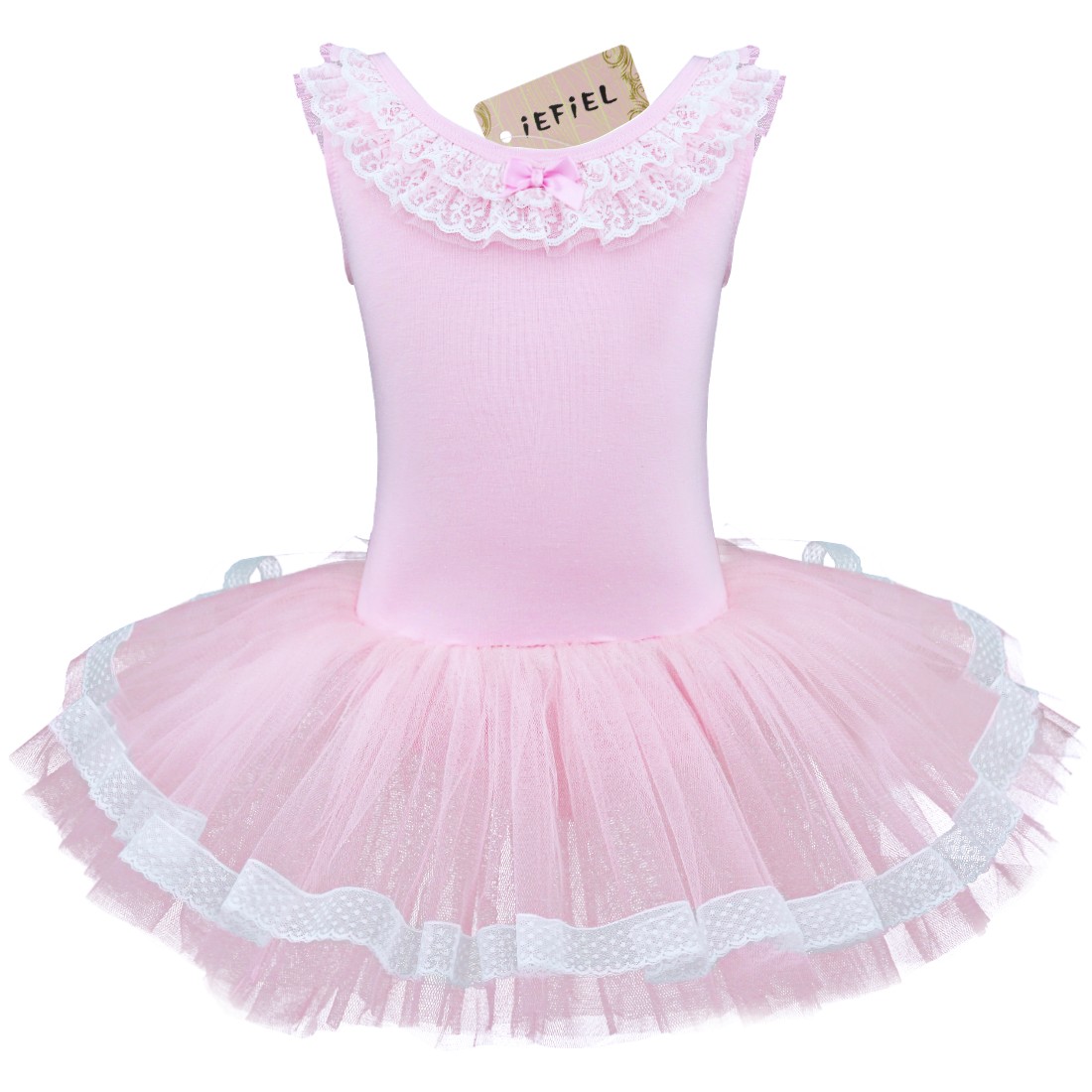 girls ballet leotard with skirt