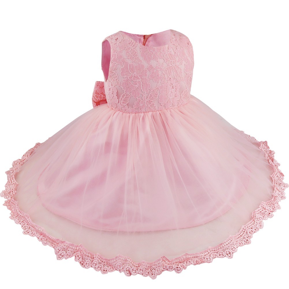 pretty flower dresses