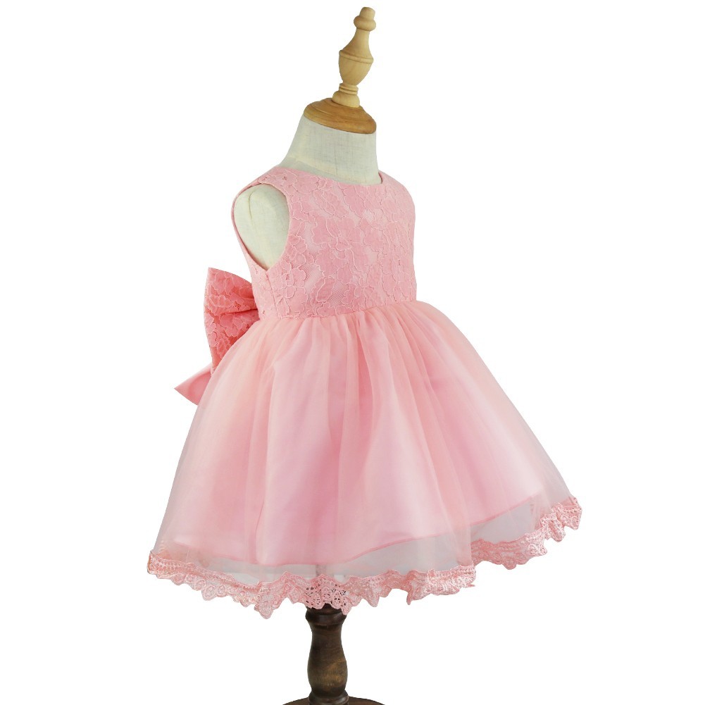 iefiel flower girl dress