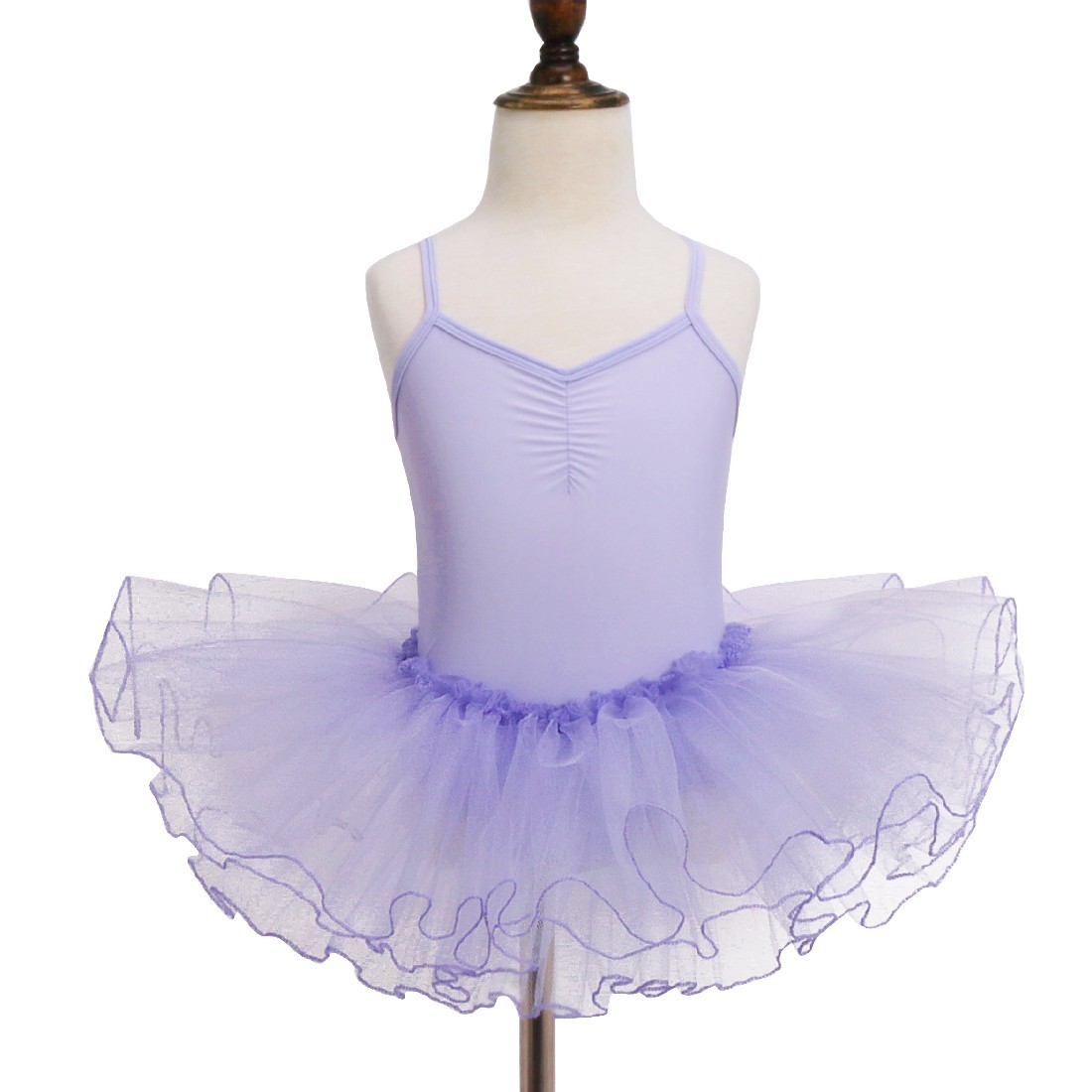 iefiel ballet dress