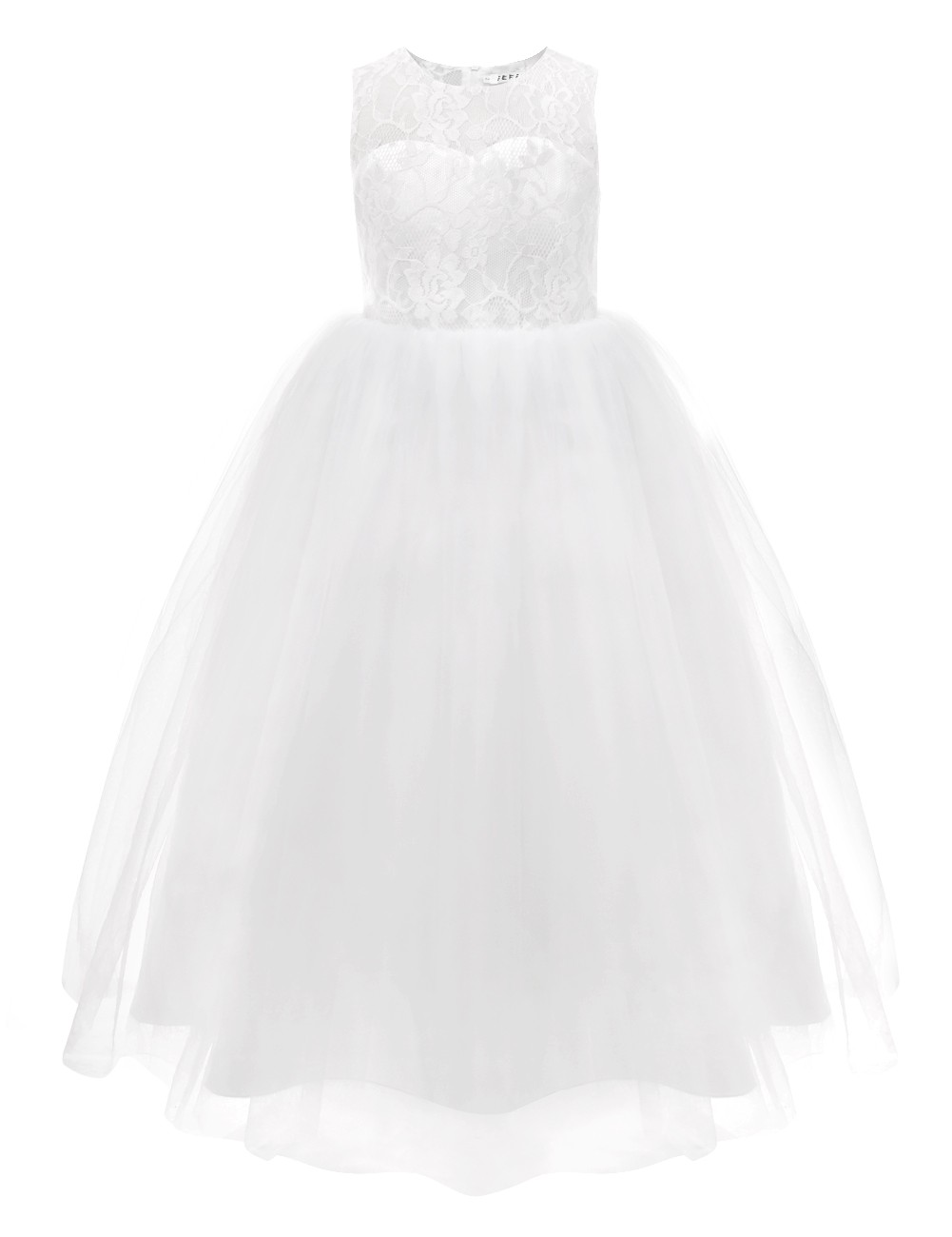 iefiel flower girl dress
