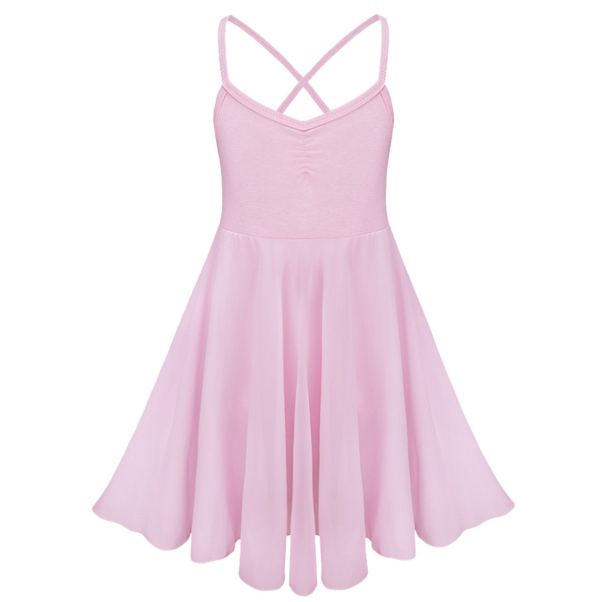 iefiel ballet dress