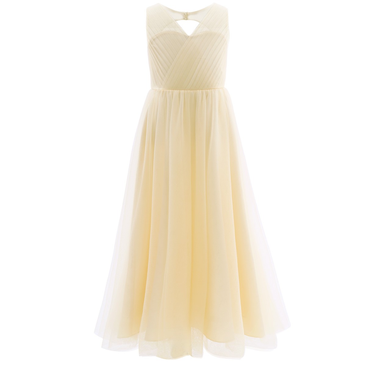 age 14 party dress