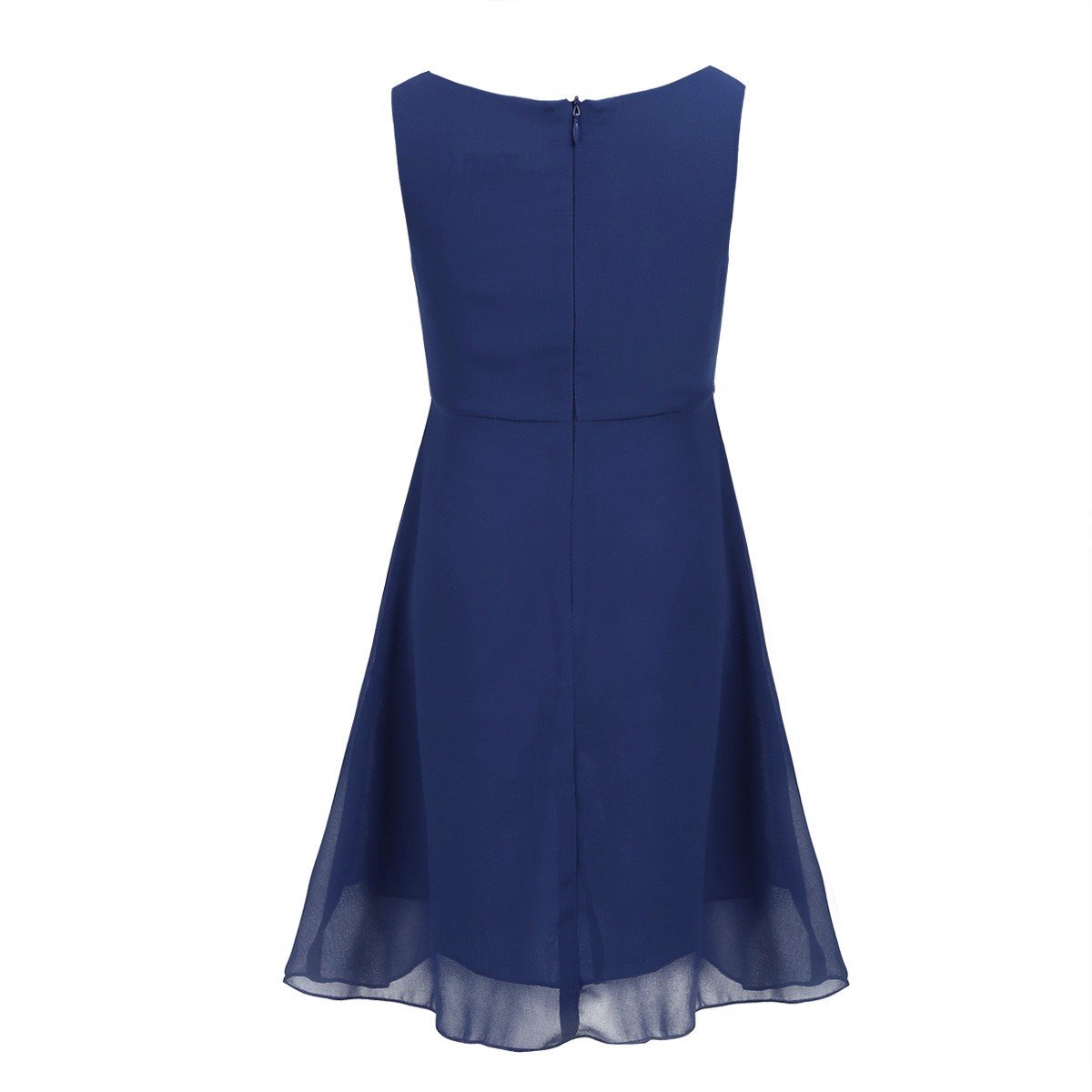 Childrens Bridesmaid Dress