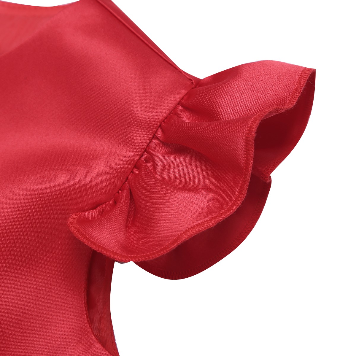 flower girl for less