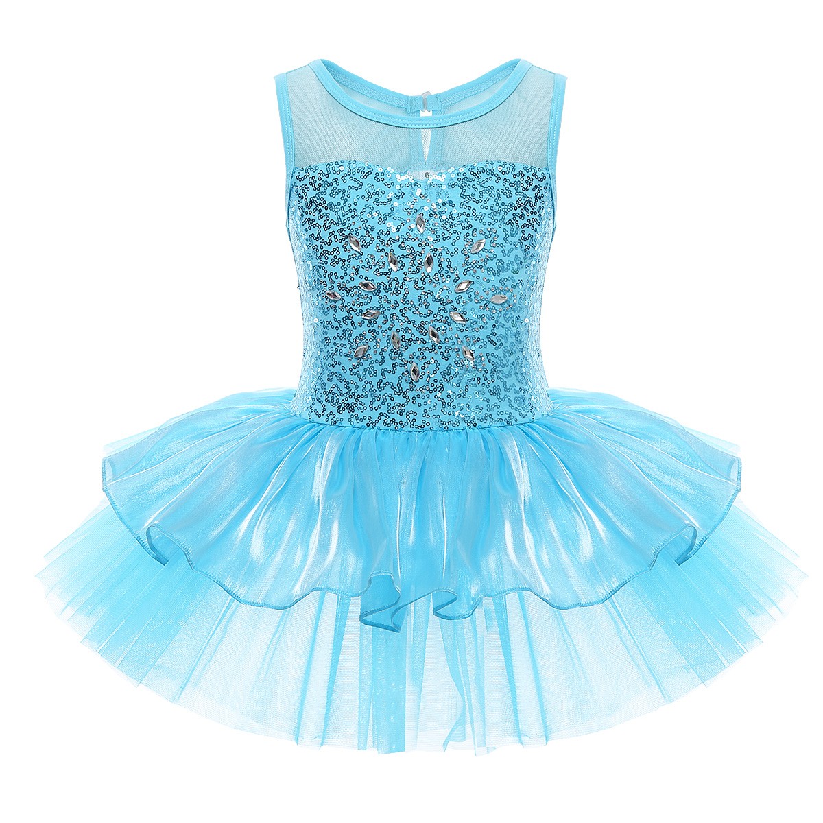 iefiel dance costumes