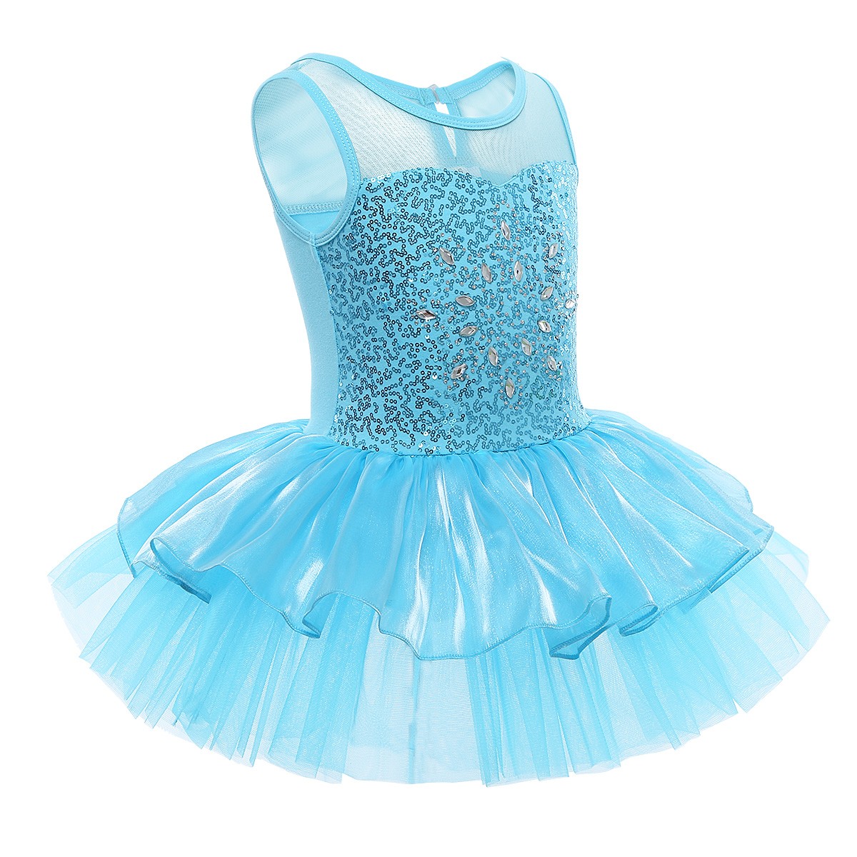 iefiel dance costumes