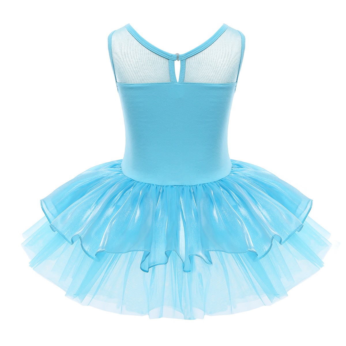 iefiel dance costumes