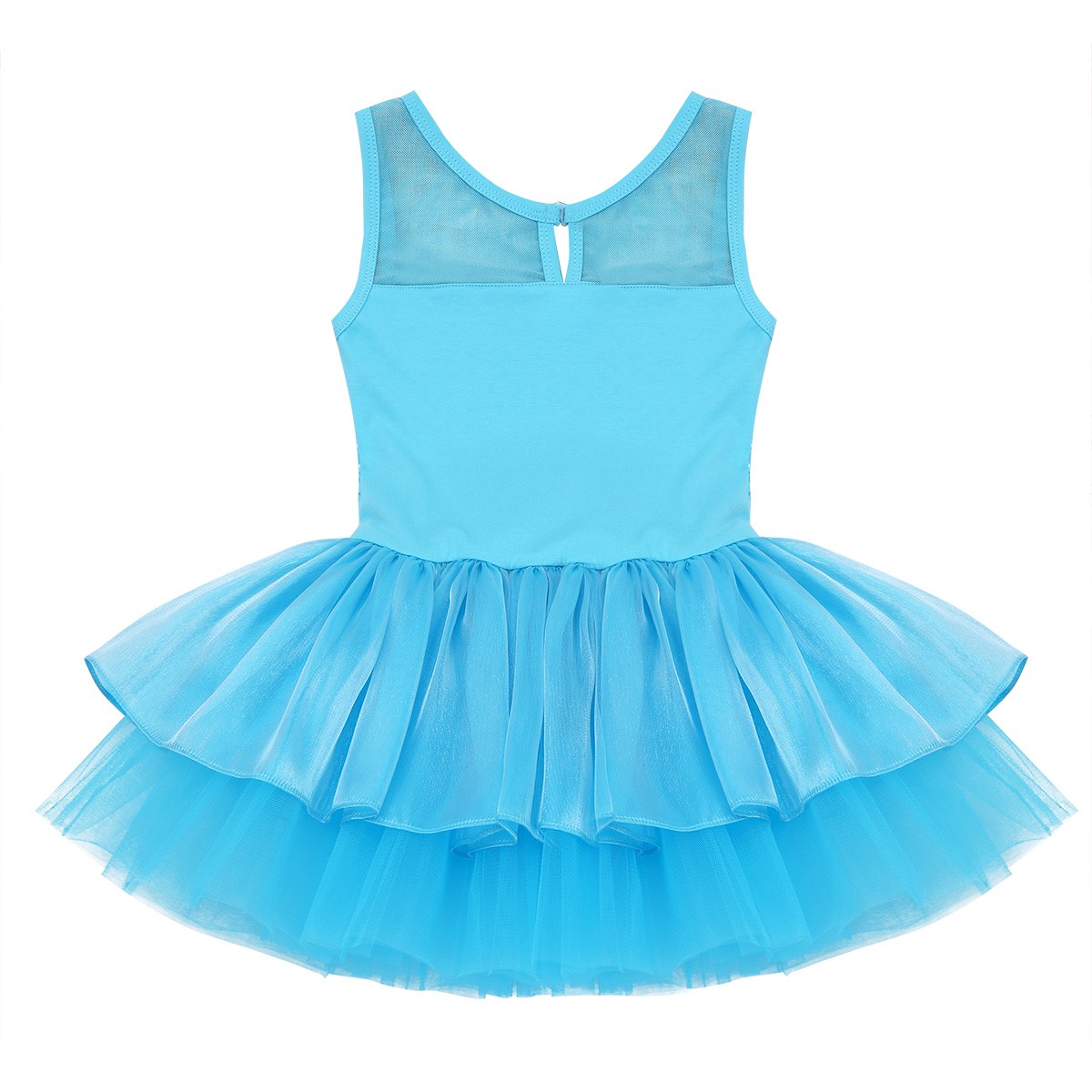 iefiel dance costumes