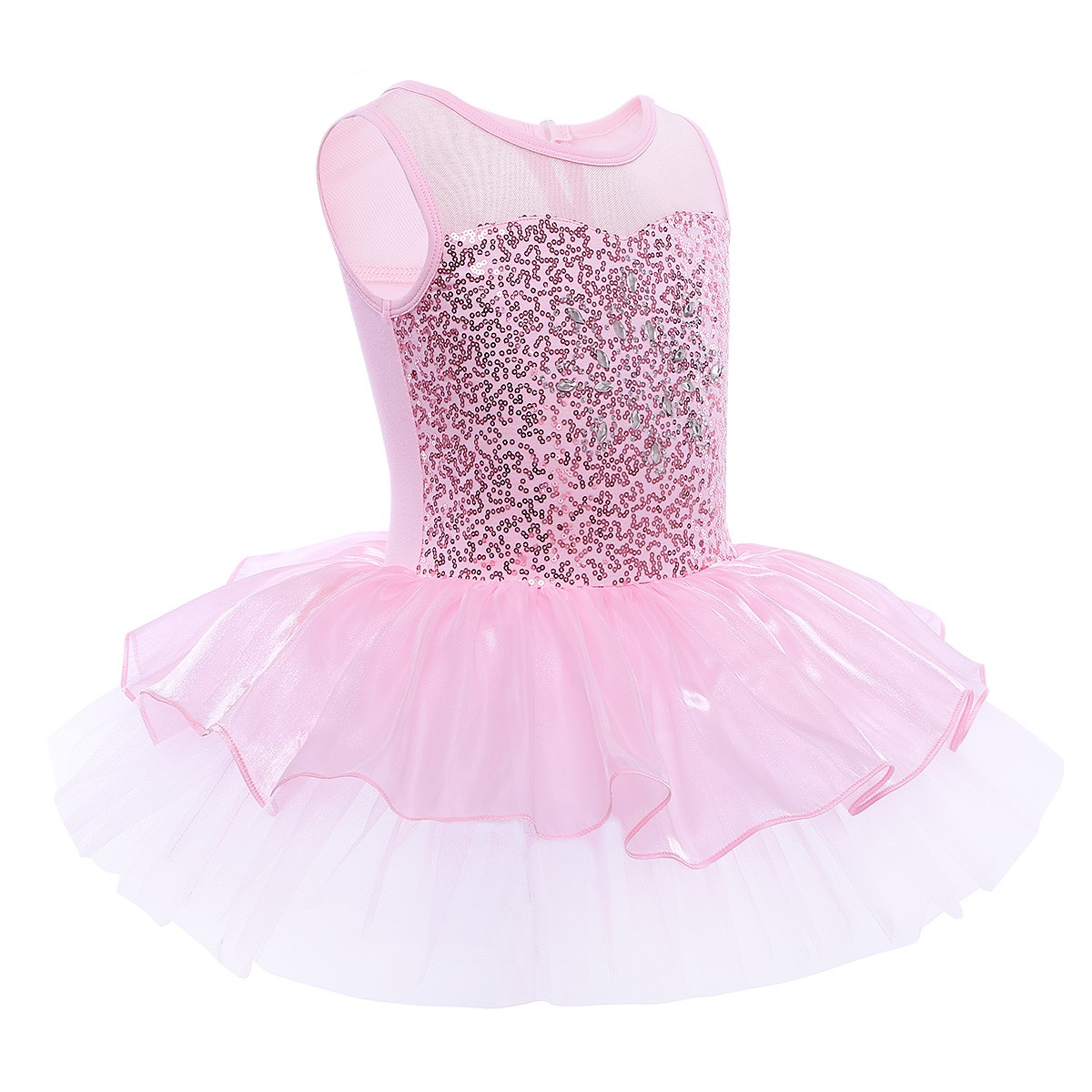iefiel ballet dress
