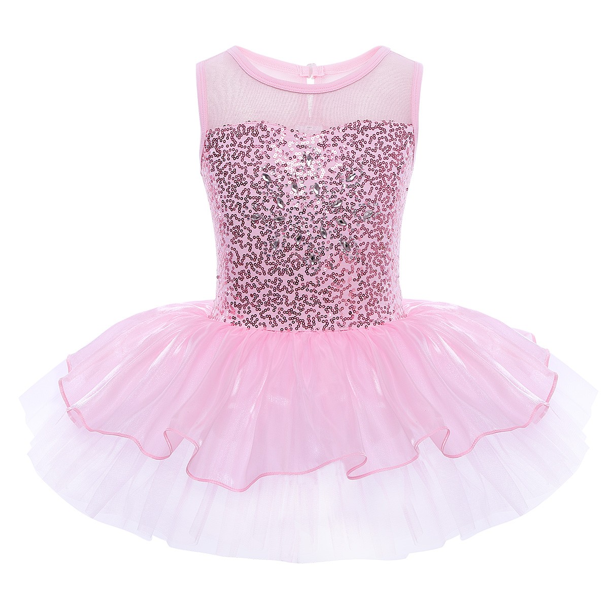 iefiel ballet dress