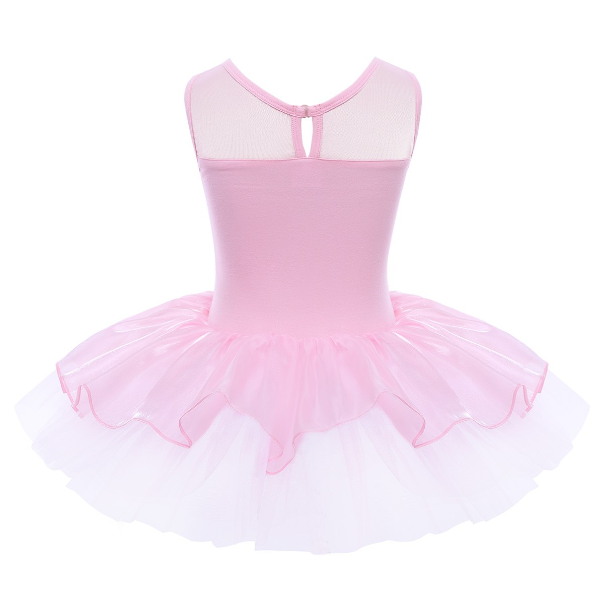 iefiel ballet dress