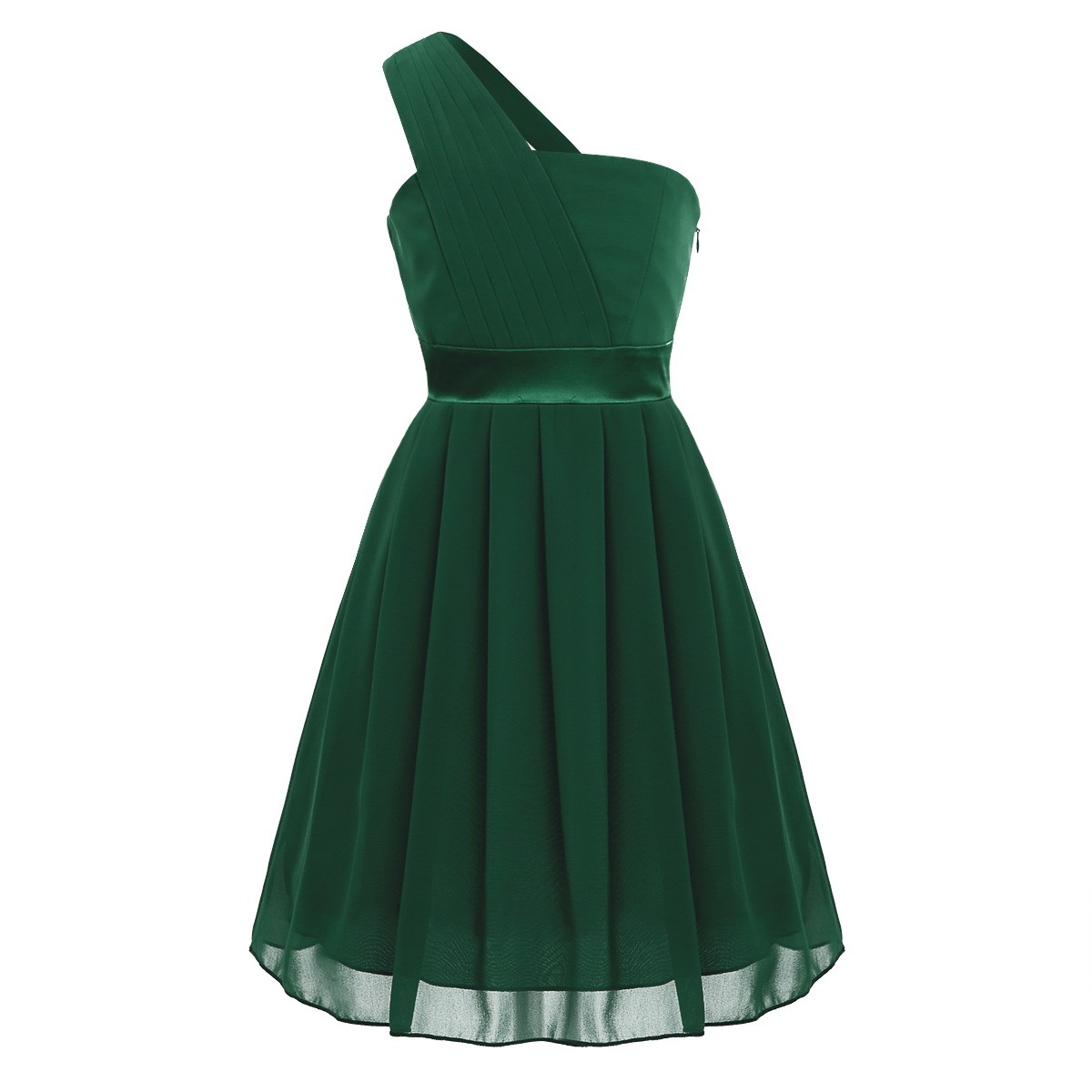 Green Wedding Dresses For Kids