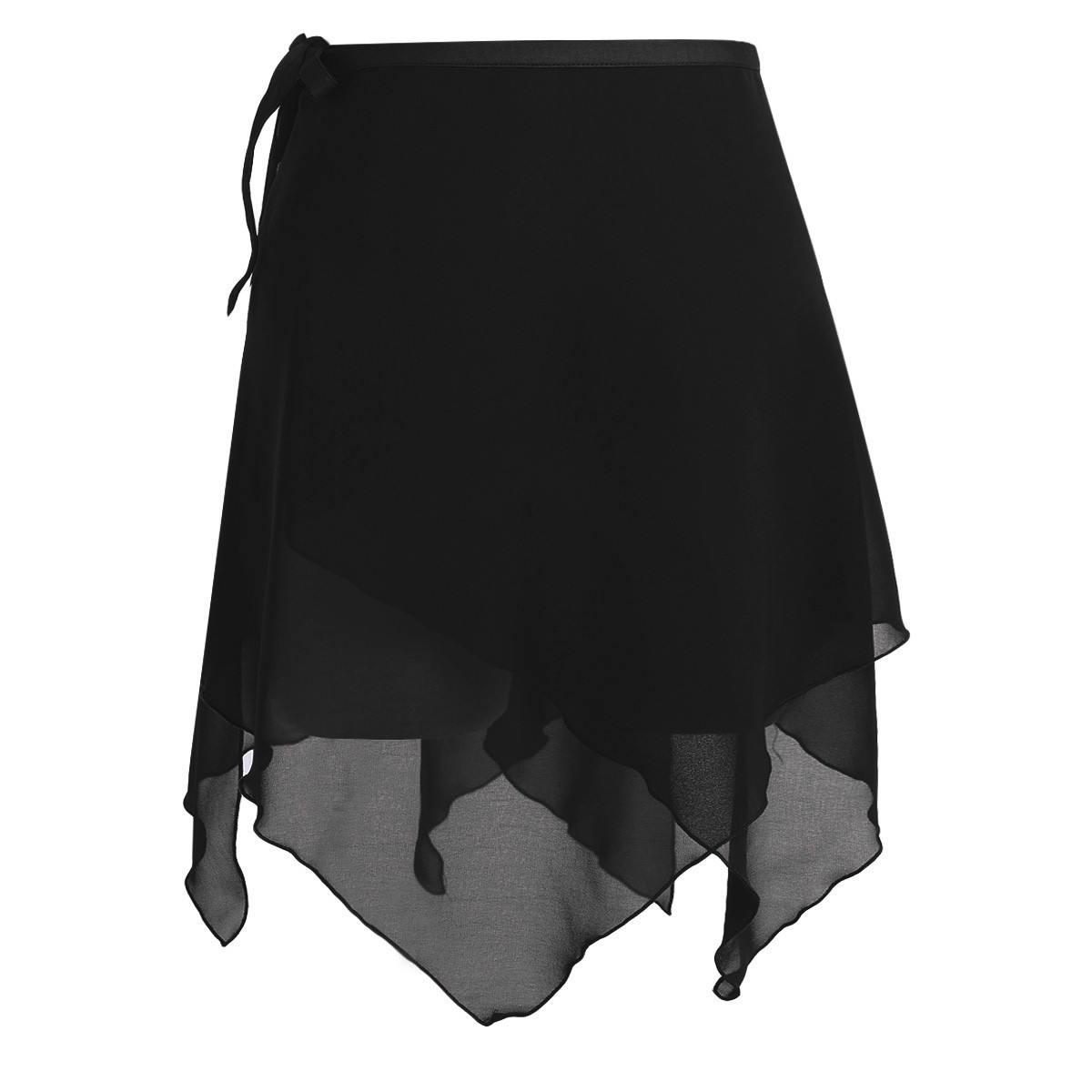 Wrap around skirt for dance Clearance
