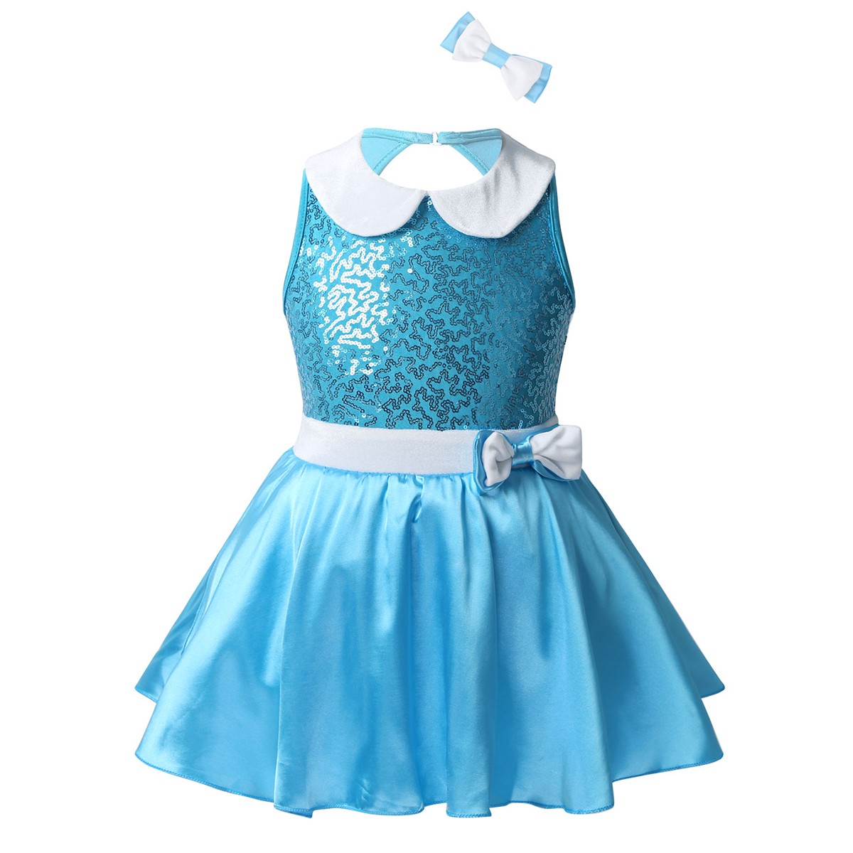 iefiel dancewear