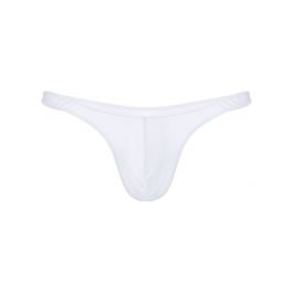 IEFIEL Sissy Mens Panties Glossy Silky Mini Tangas Gay Underwear