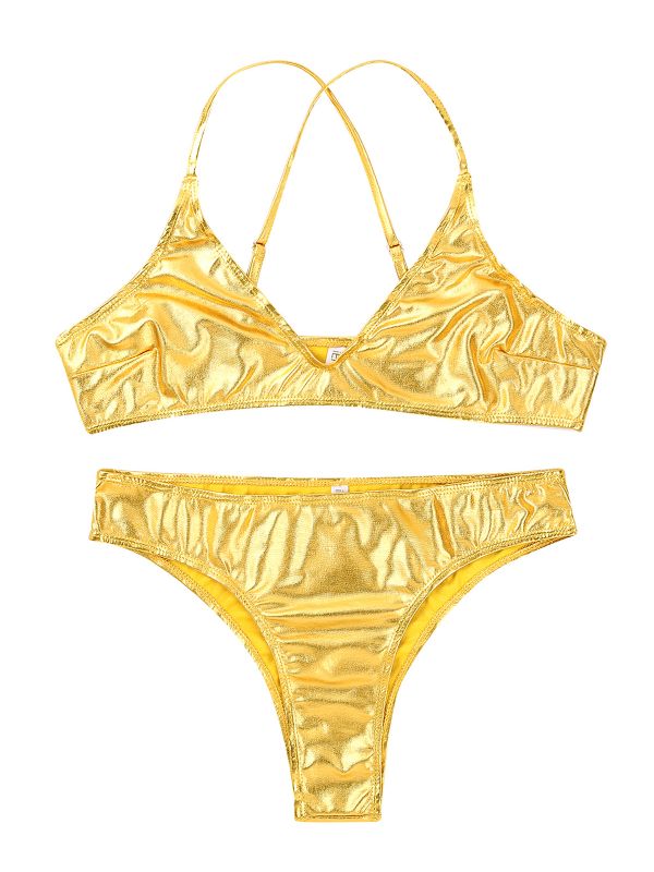 Shiny Bikini Gallery