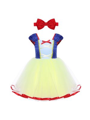 costumes for kids girls