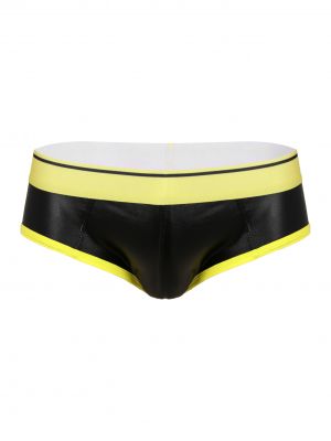 iEFiEL Men Bulge Pouch Foam Pads Enhancing Enlarger for Swimming Trunk Swim Brief Shorts Underwear Pad 