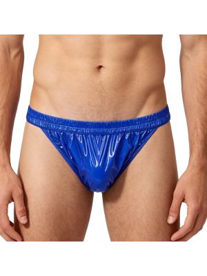 Men Waterproof Panties Leakproof Special Needs Adaptive Briefs Diaper Cover