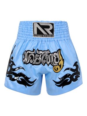 Men's Drawstring MMA Cross Dresser Training Boxing Shorts