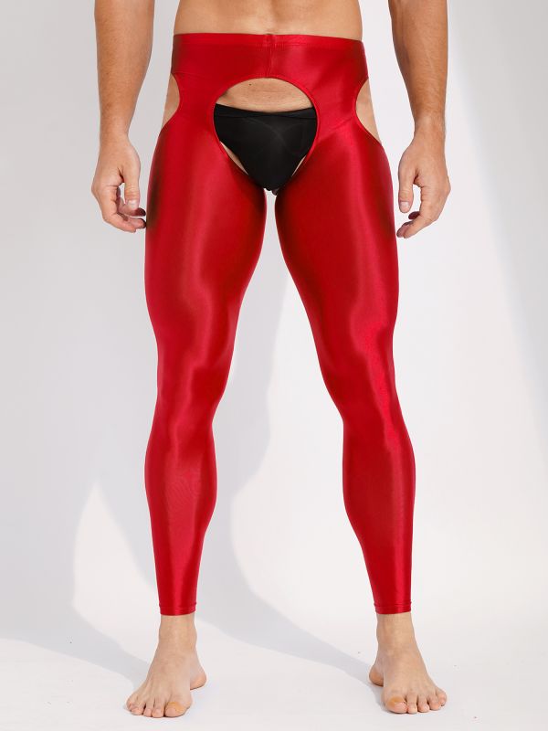 Sissy in leggings 2025