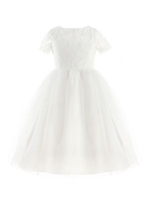 baby flower girl dresses