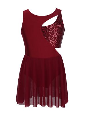 Iefiel dance costumes discount