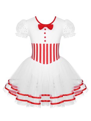 Dancewear