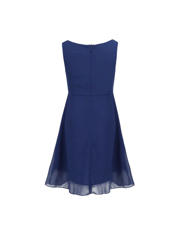 Childrens Bridesmaid Dress