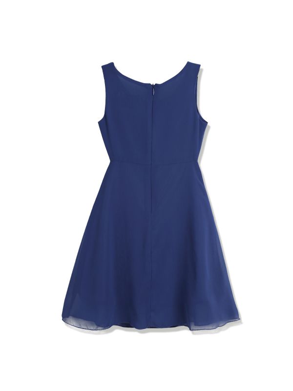 Childrens Bridesmaid Dress
