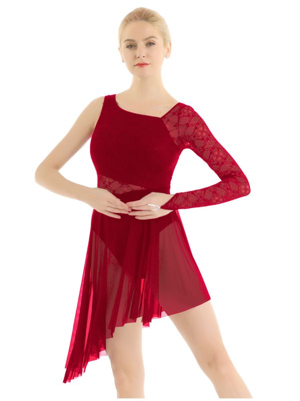 Iefiel dance costumes online