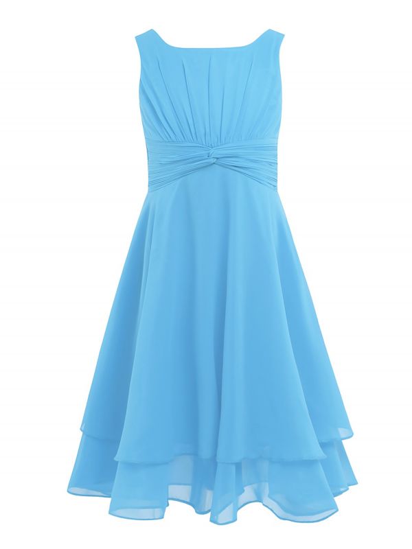 Iefiel flower on sale girl dress